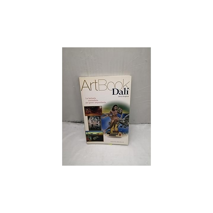 Dalí: La fantasía surrealista del genio ampurdanés